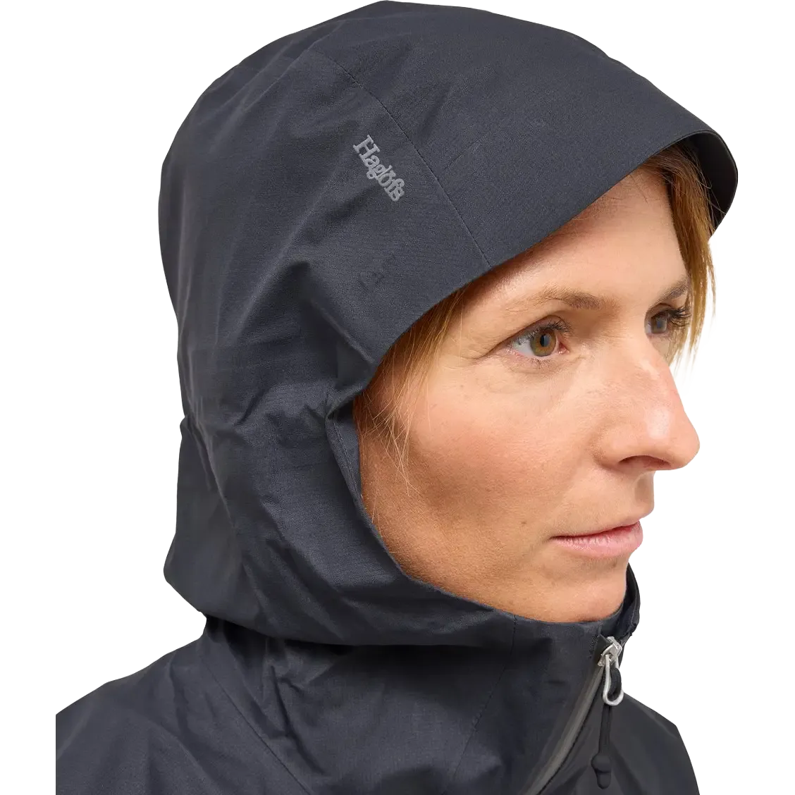 L.I.M Airak GTX Jacket Women regnjacka
