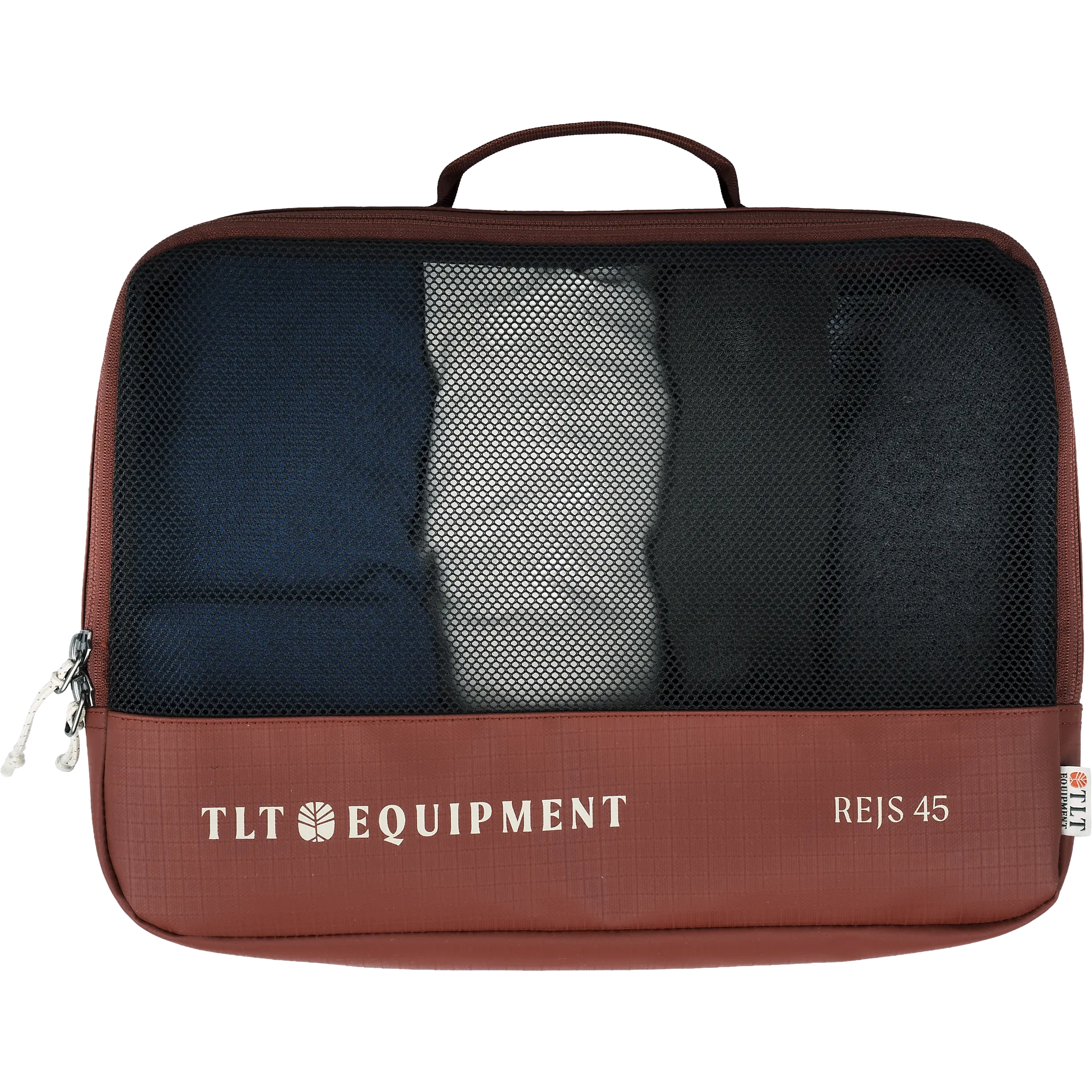 REJS II 45L duffel