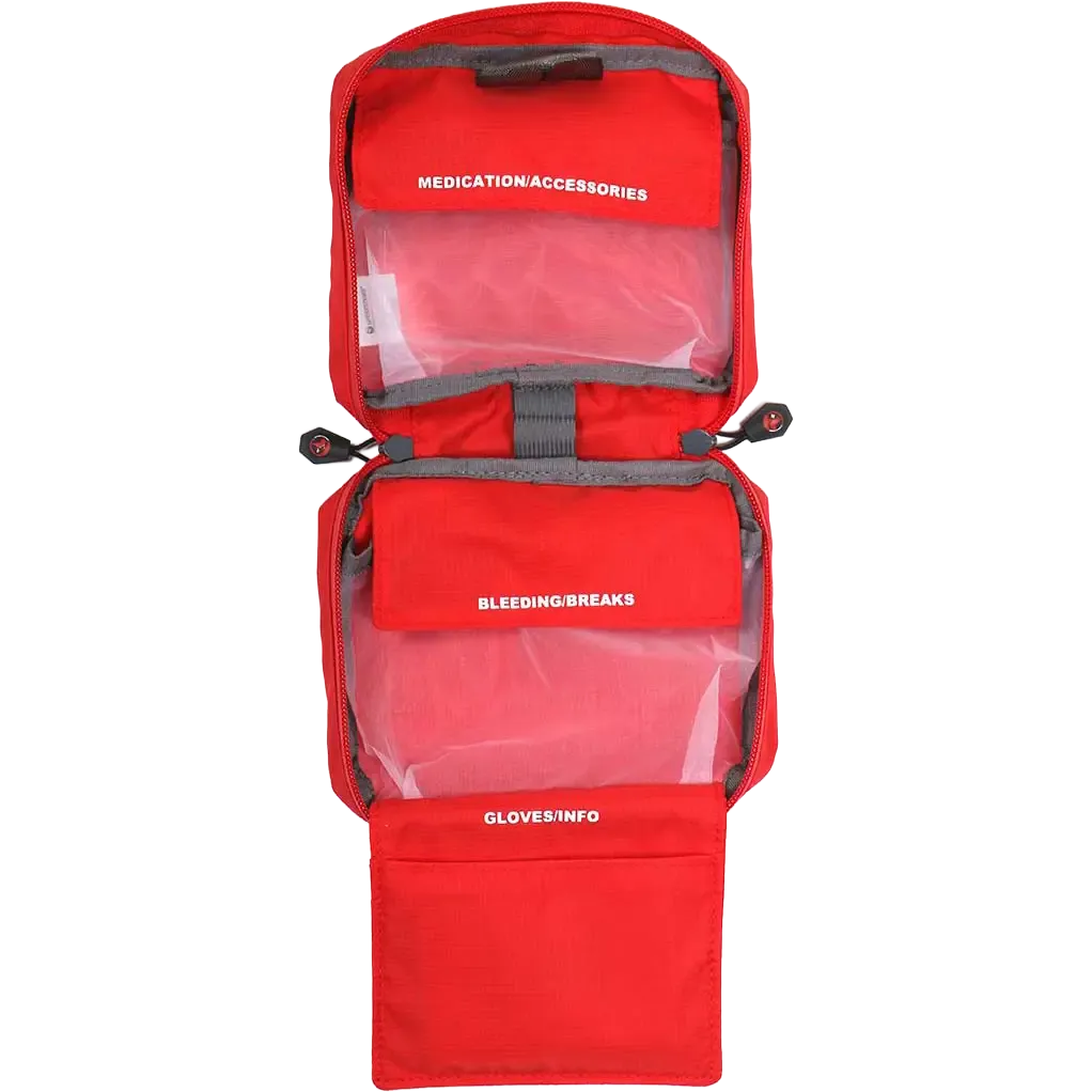 Adventurer First Aid Kit