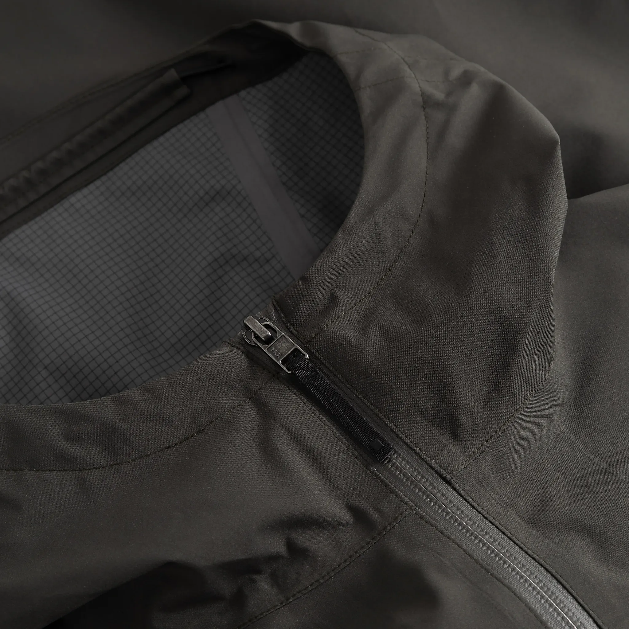 Adalvik Packable Rain Jacket Unisex regnjakke