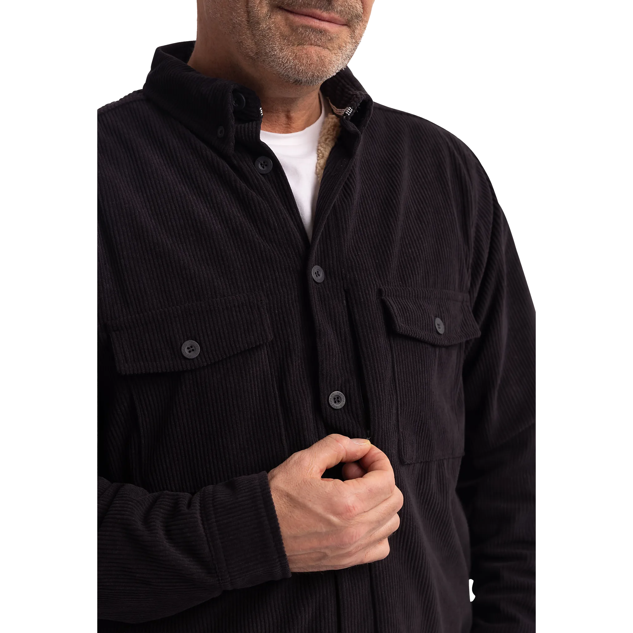 Dattin Shirt Men herreskjorte