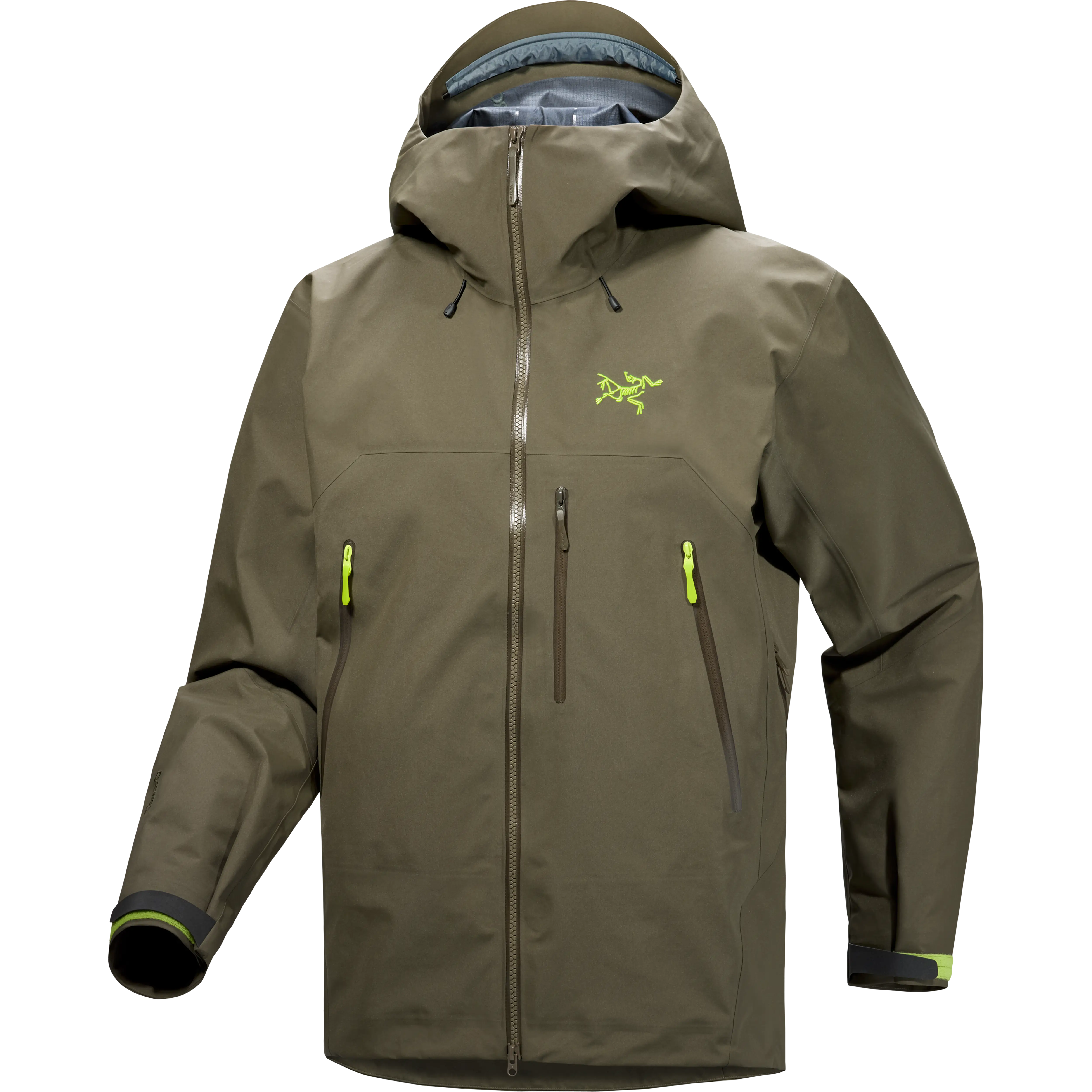 Arcteryx Beta SV Jacket Men - Tatsu - XL - Regnjakker