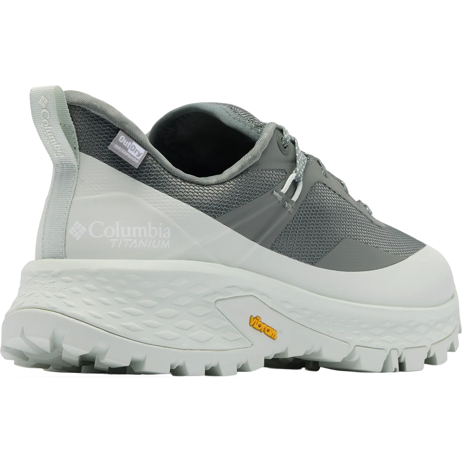 Tellurix Titanium Outdry Women