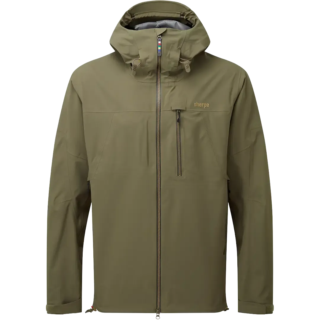 Makalu Jacket Men regnjacka