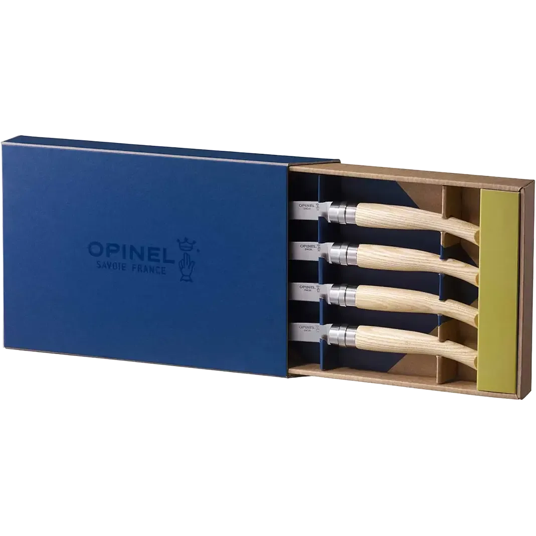 Table Chic Box Set knivset