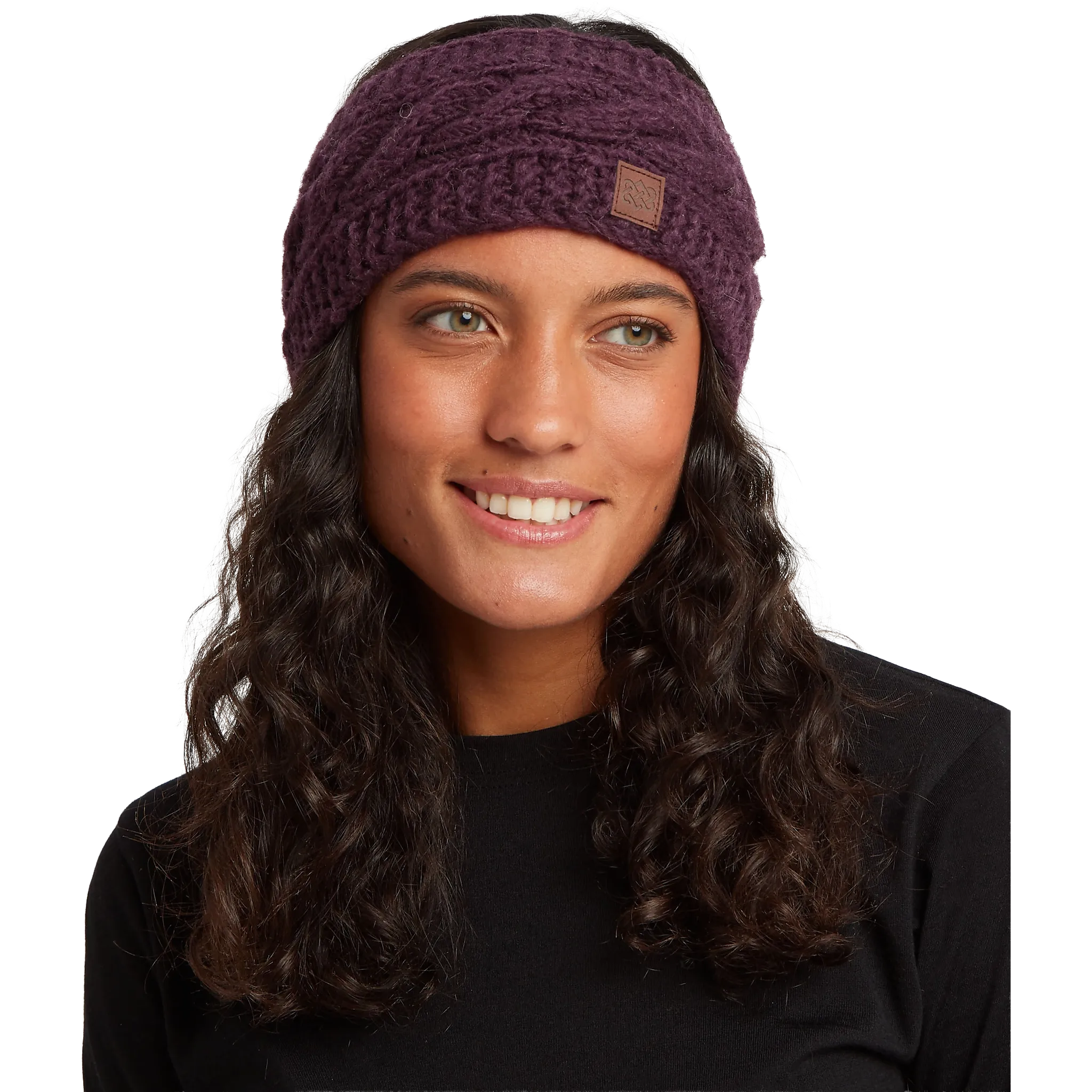 KUNCHEN HEADBAND pandebånd