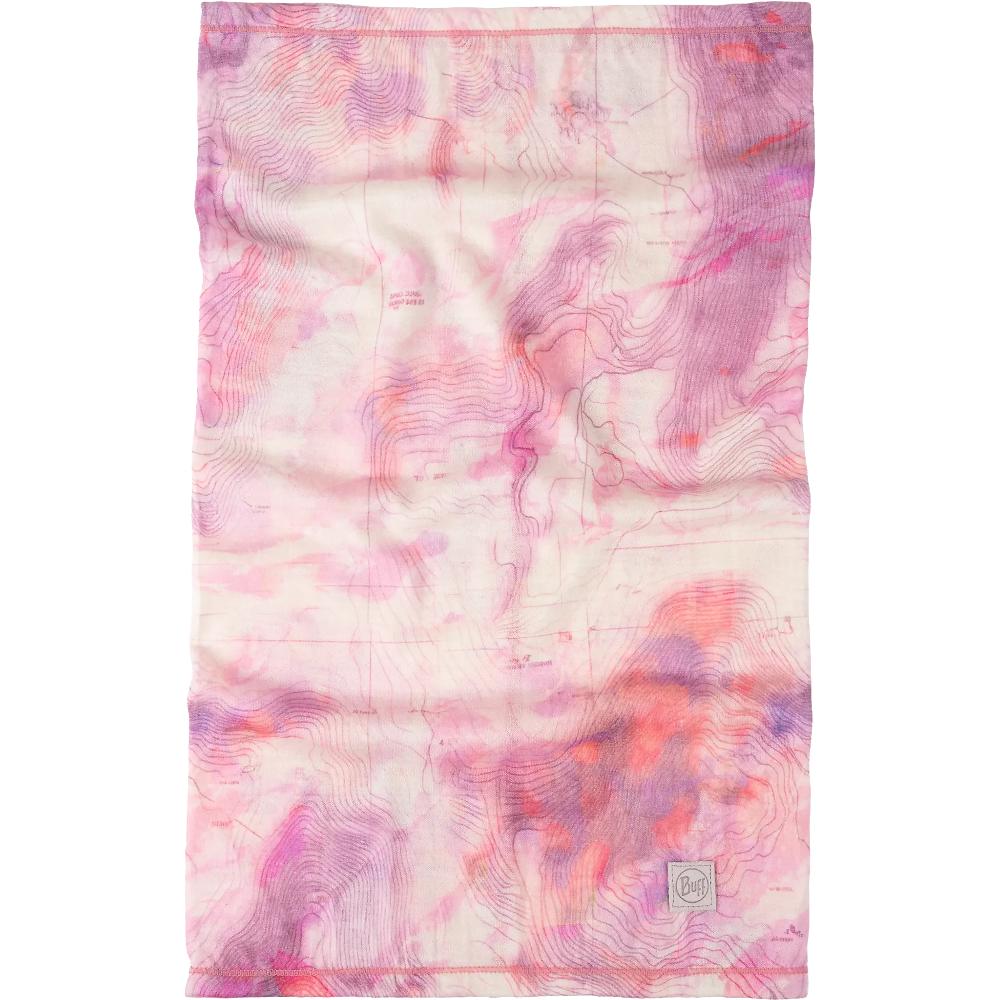 Lightweight Merino Wool Buff® Digital Pr