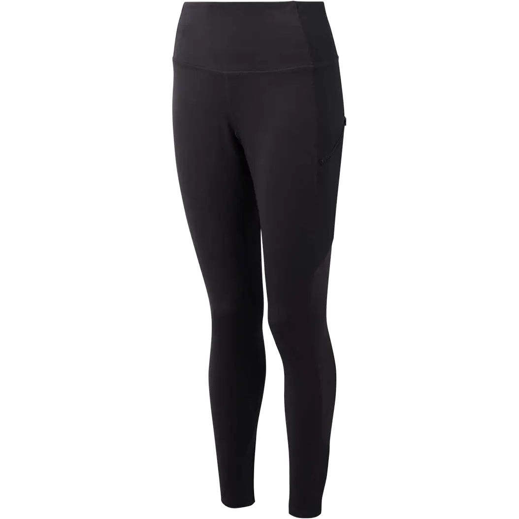 Sherpa Kalpana Hike Tight - Black - M - Tights