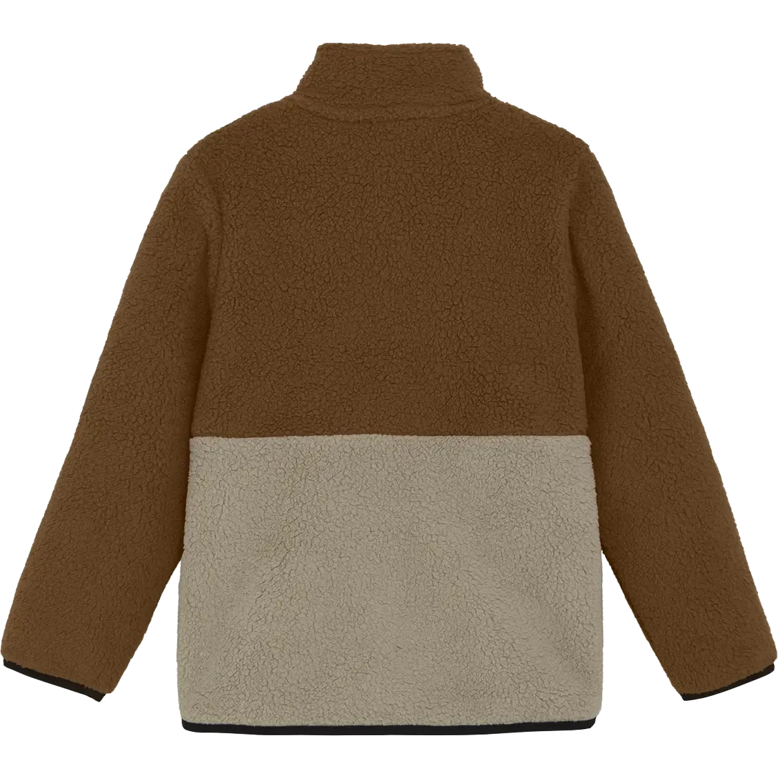Fleece Jacket