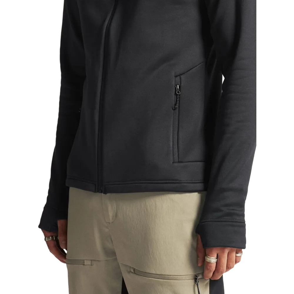 Adv Explore Power Fleece Jacket Men