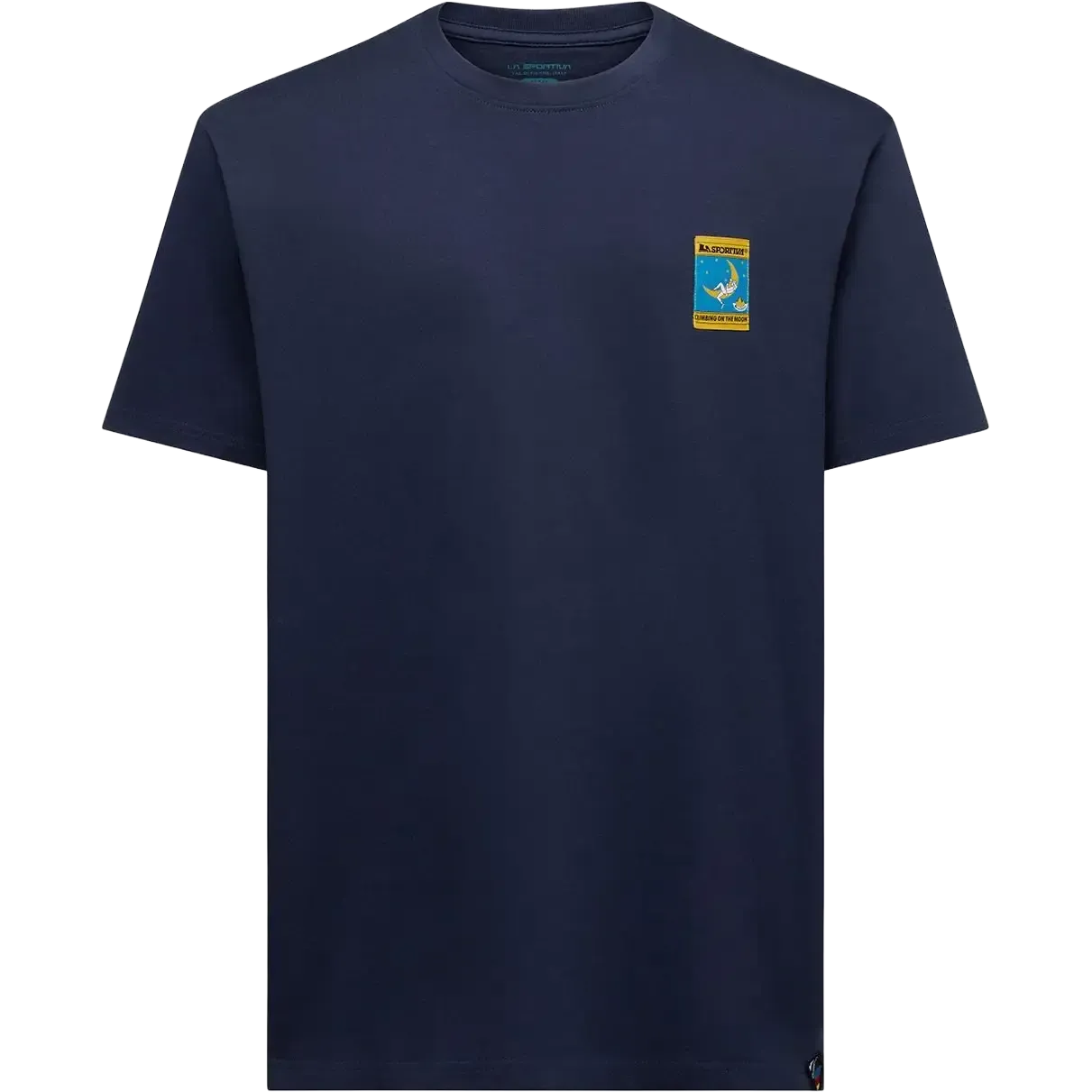 Moon Patch T-shirt Men