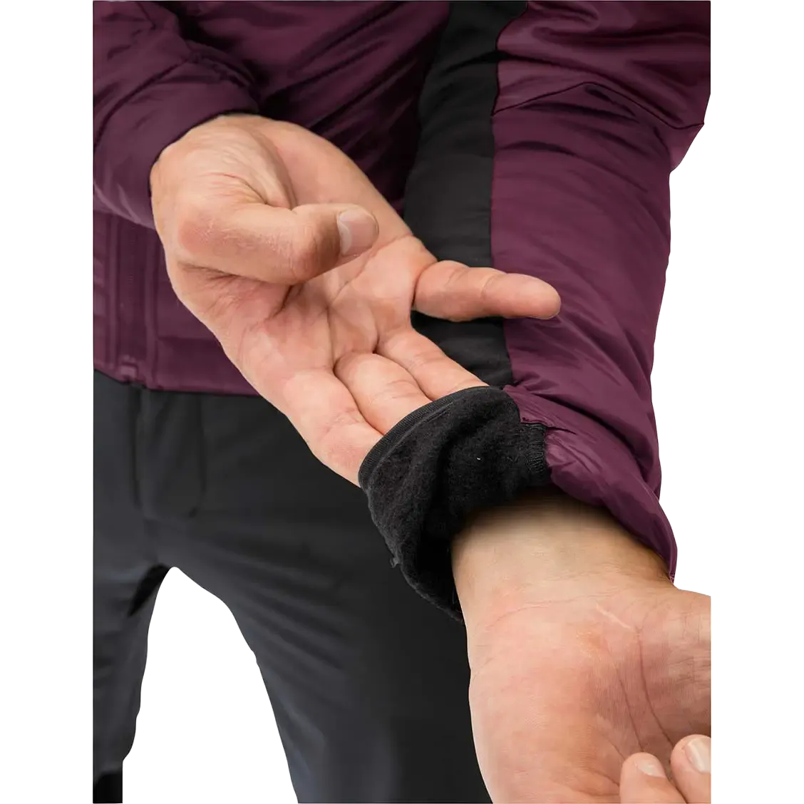 Kuro Insulation Jacket Men cykeljakke