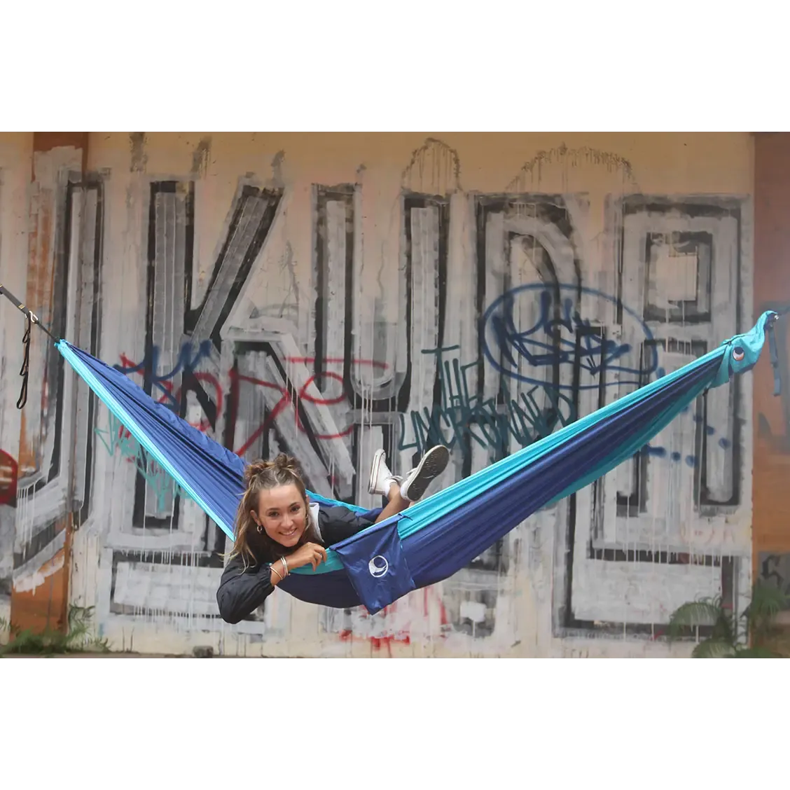 Original Hammock hängmatta