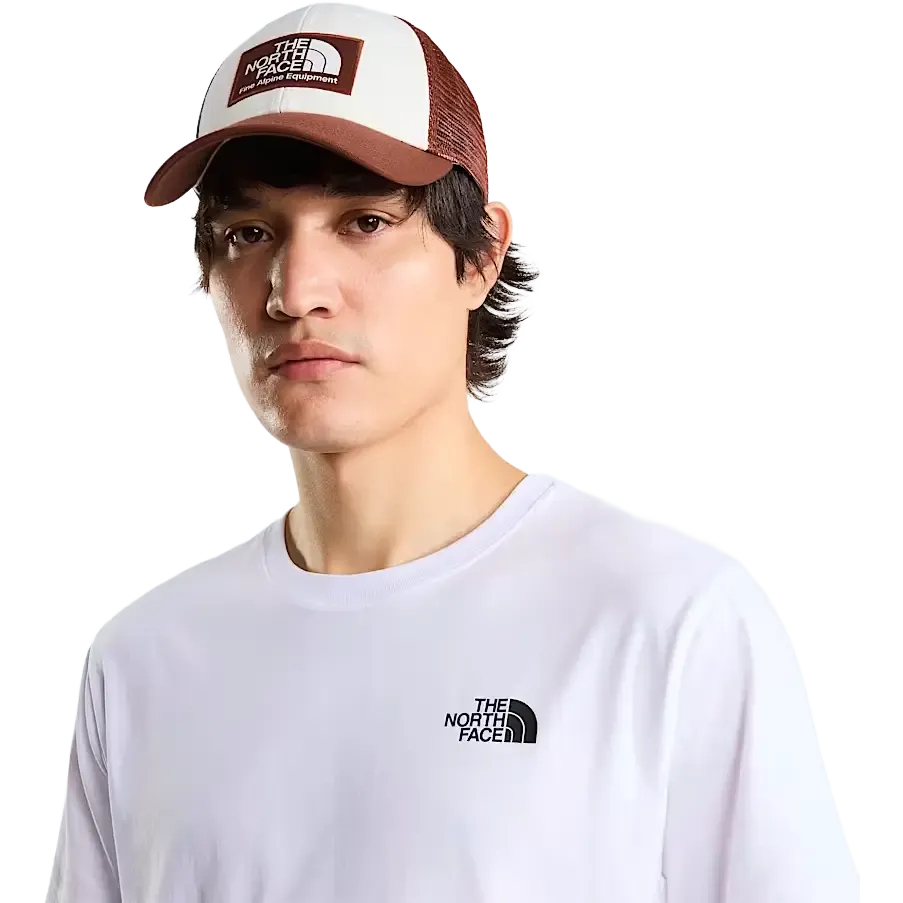 Mudder Trucker