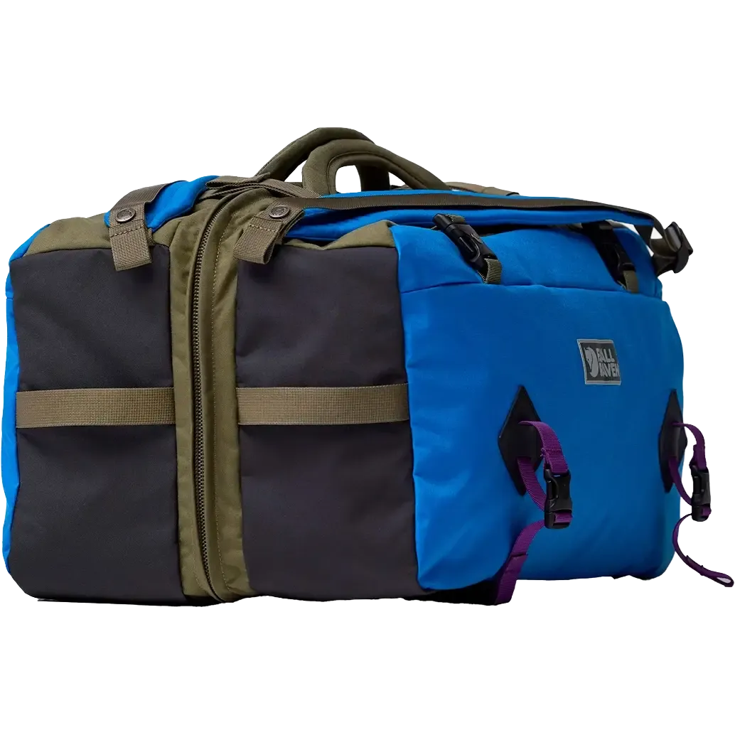 Vardag Splitpack 45 duffel