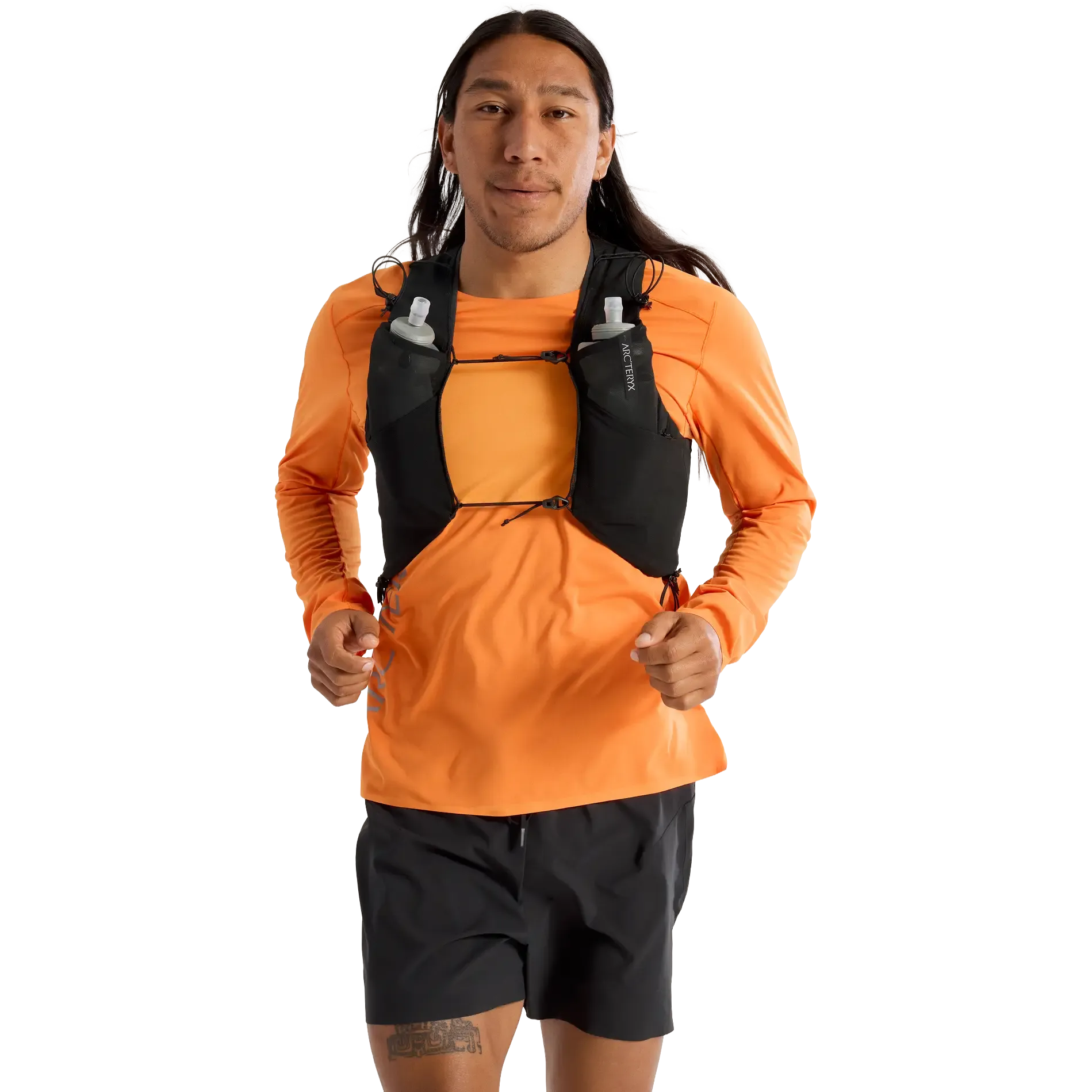 Norvan 7 Vest Men