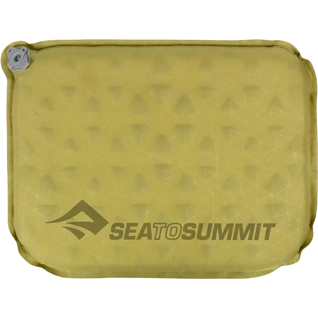 Self Inflating Delta V Seat dyna