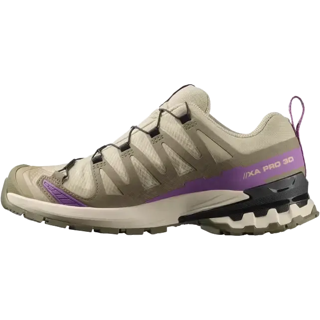 XA Pro 3D V9 GTX Women damesko
