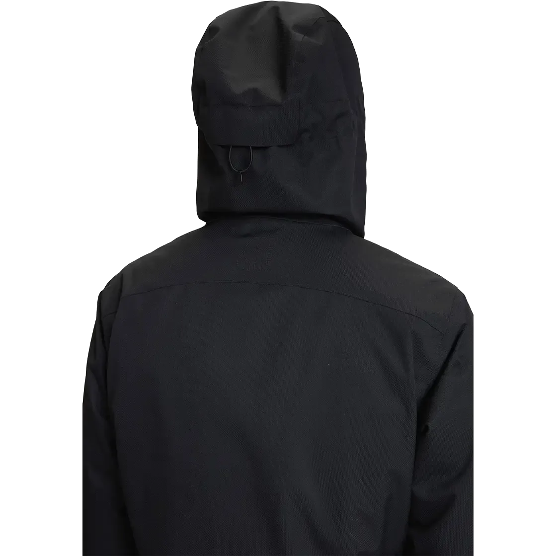 Liz 3 in 1 Down Coat Women vinterjakke