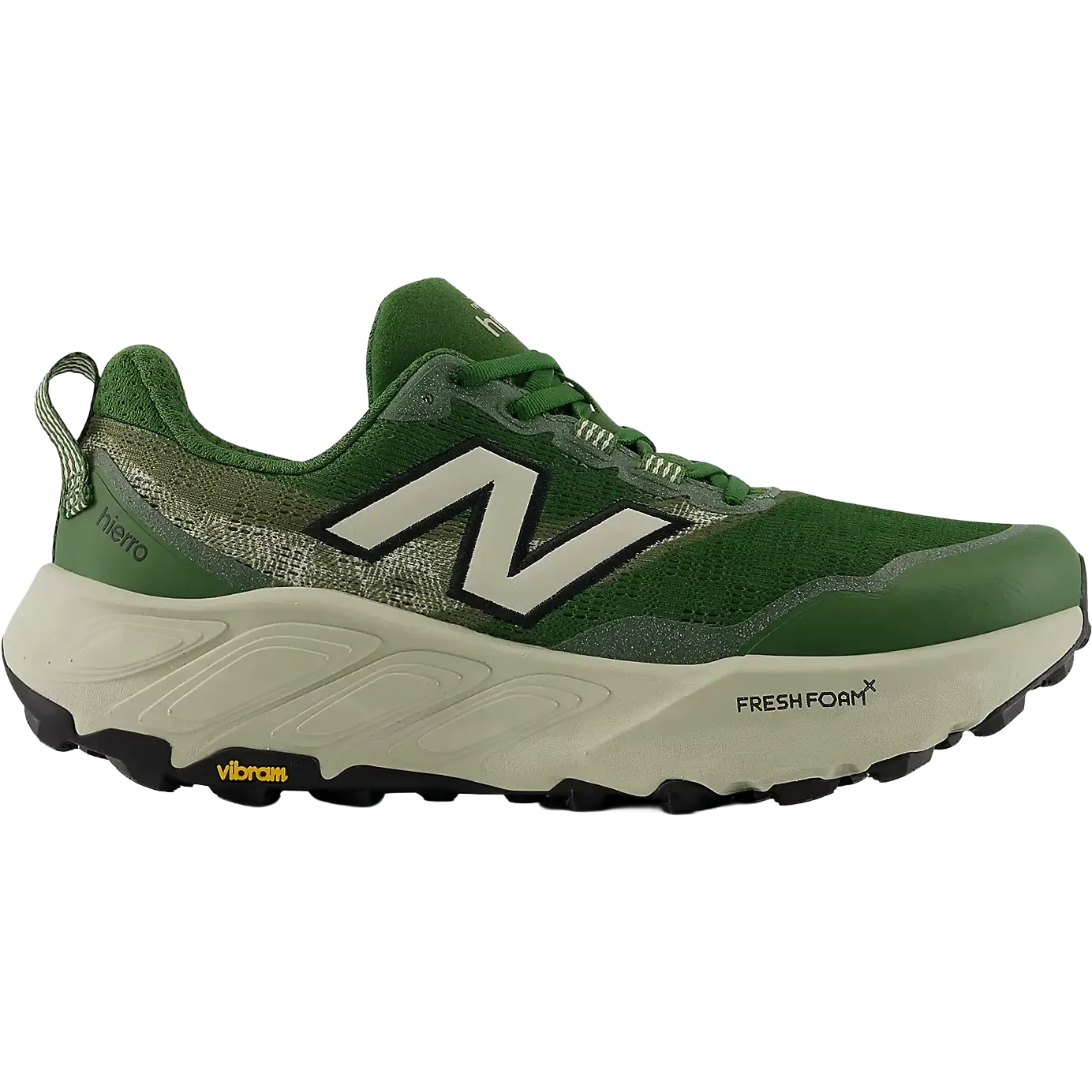 Dark Alpine Green
