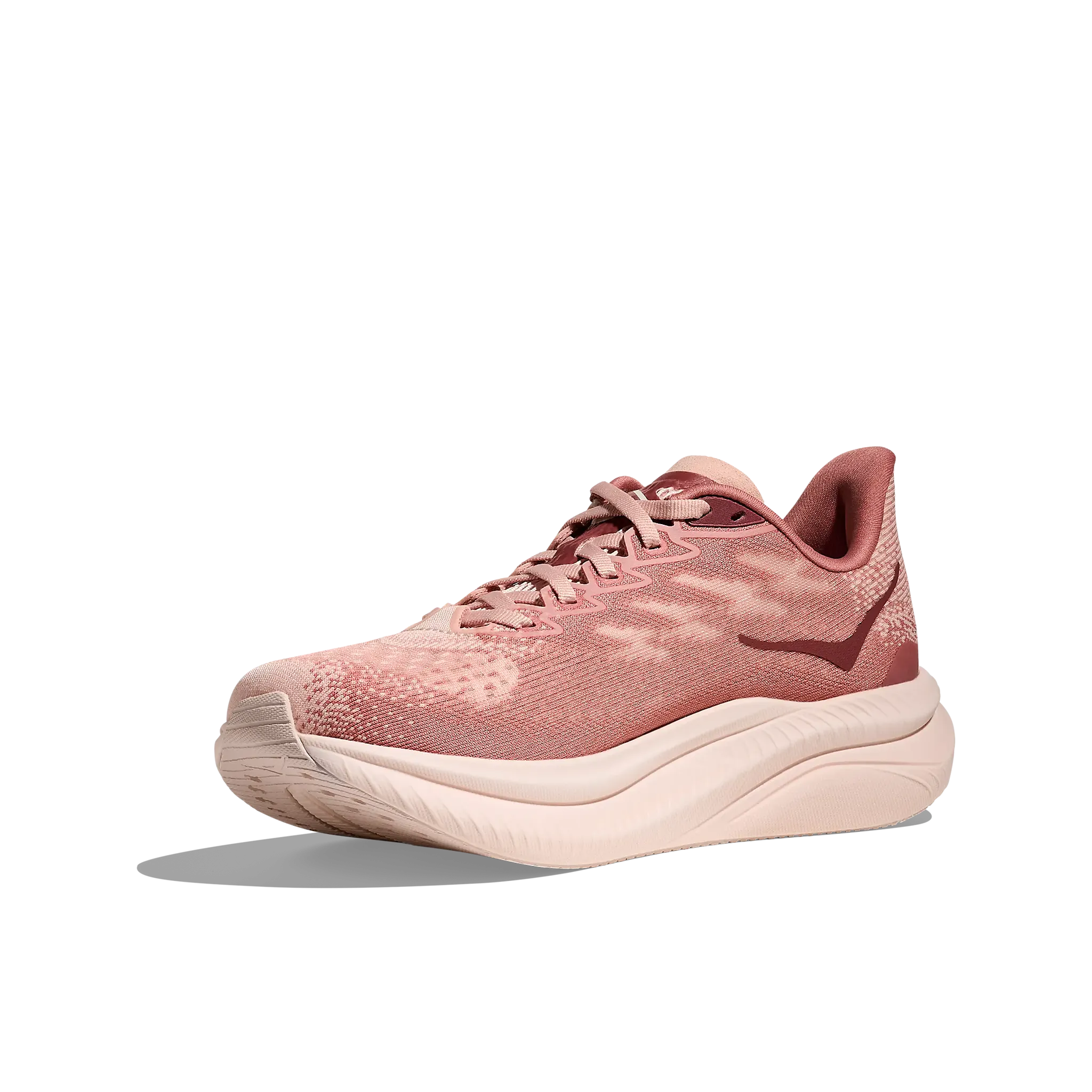 Mach 6 Women