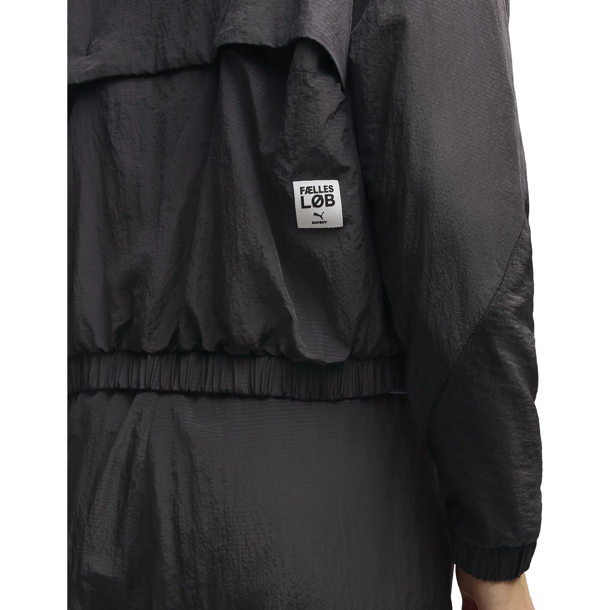 PUMA X SAYSKY Primaloft Evolve Jacket Wo