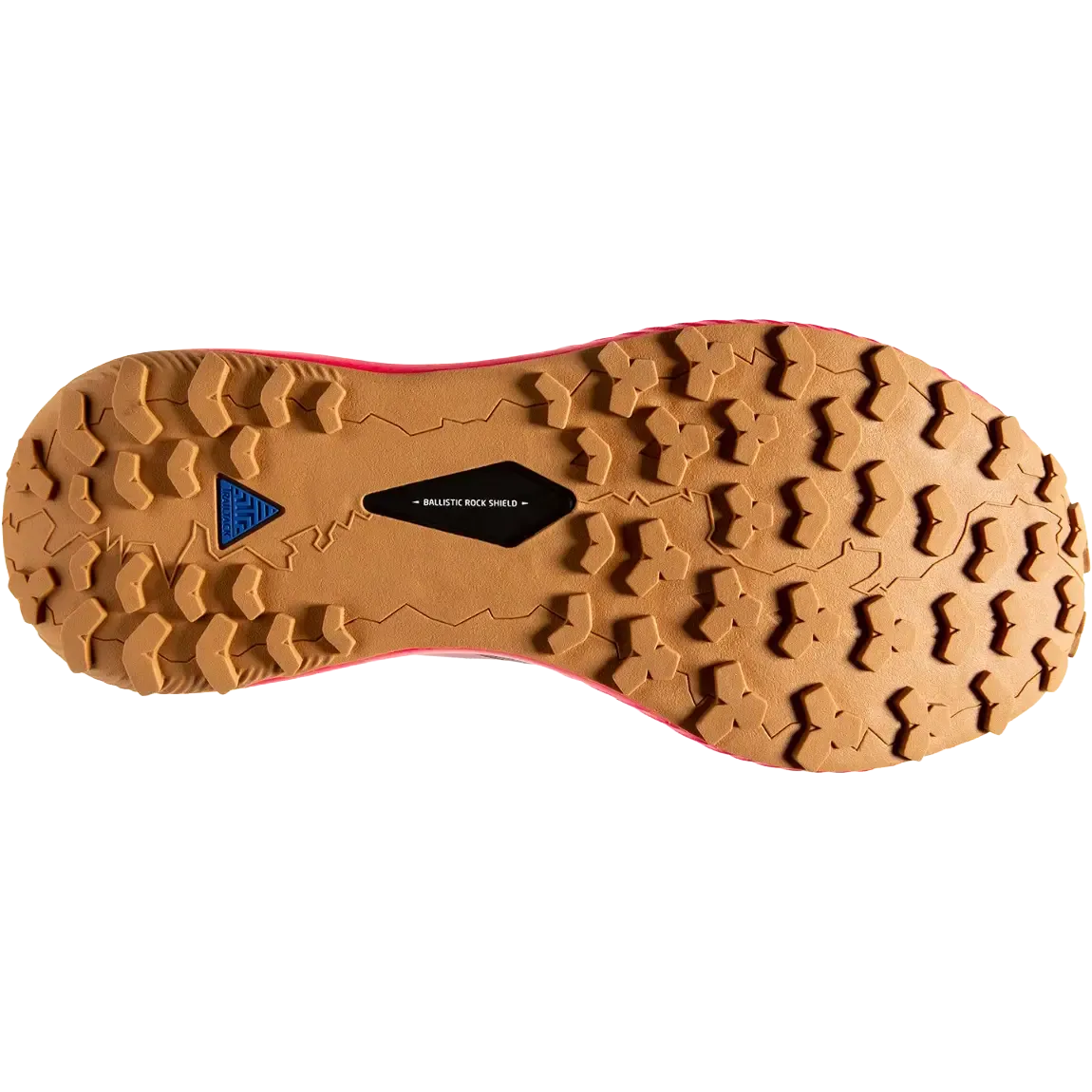 Catamount Women Löparskor