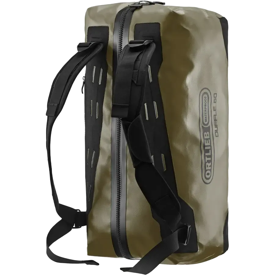 Duffle 60