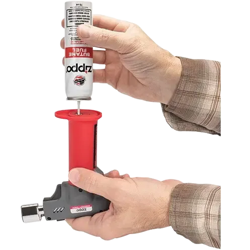 Zippo Butane Torch