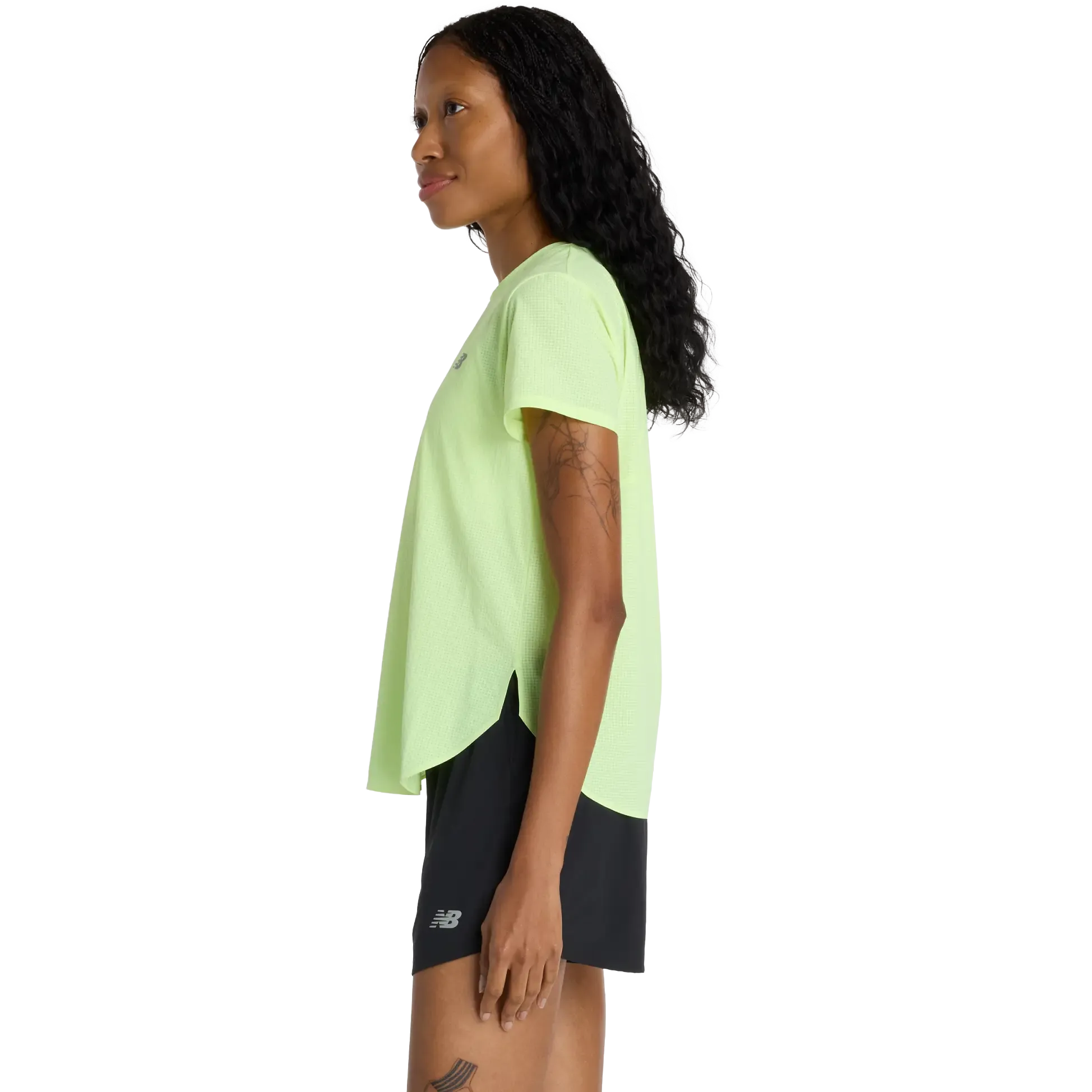 Race Day Ultra Light T-shirt Kvinnor