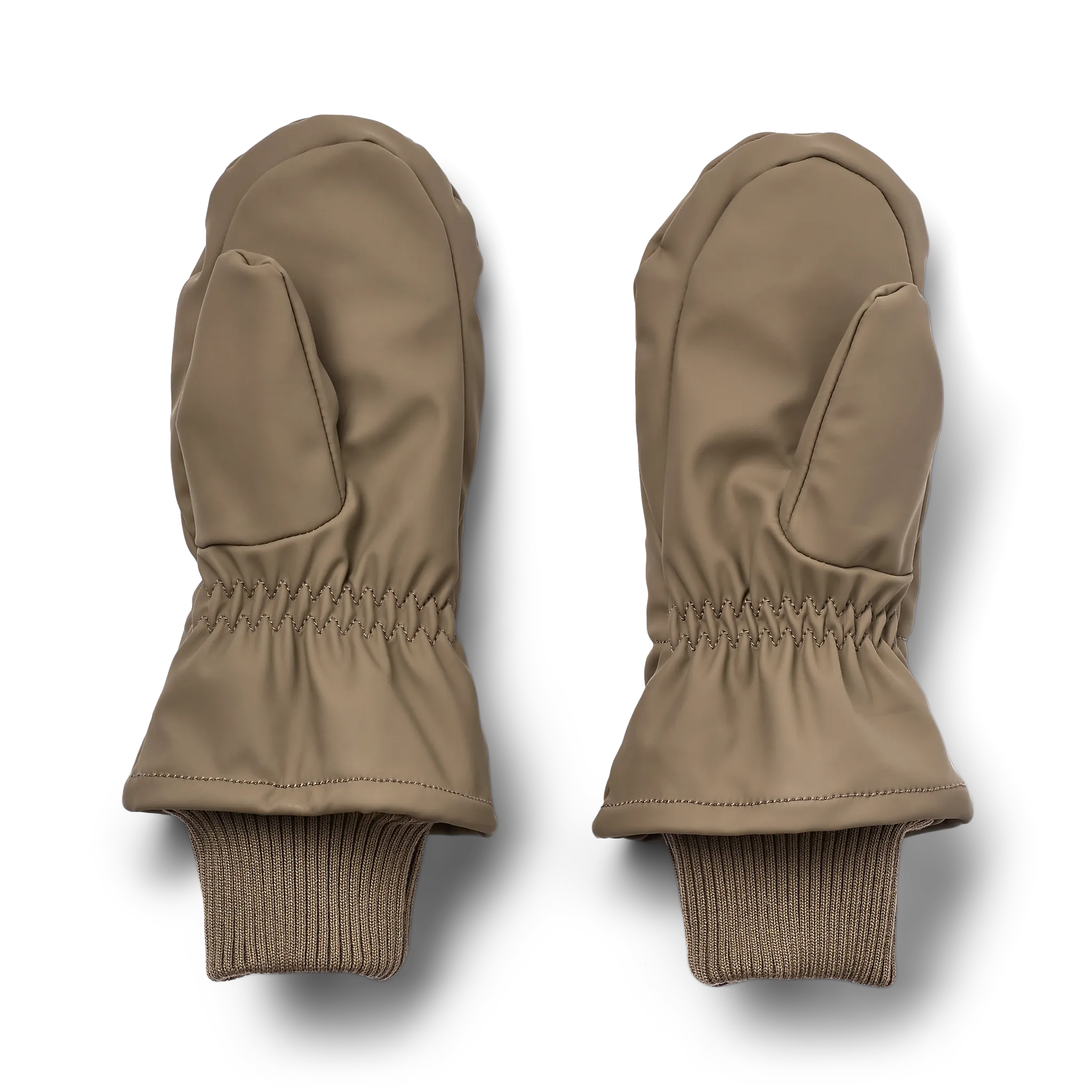Winter Mittens Stormy Kids luffer