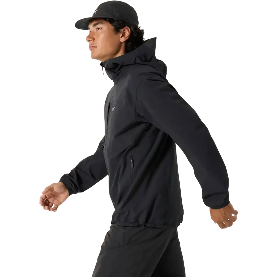 Gamma Hoody Men softshell