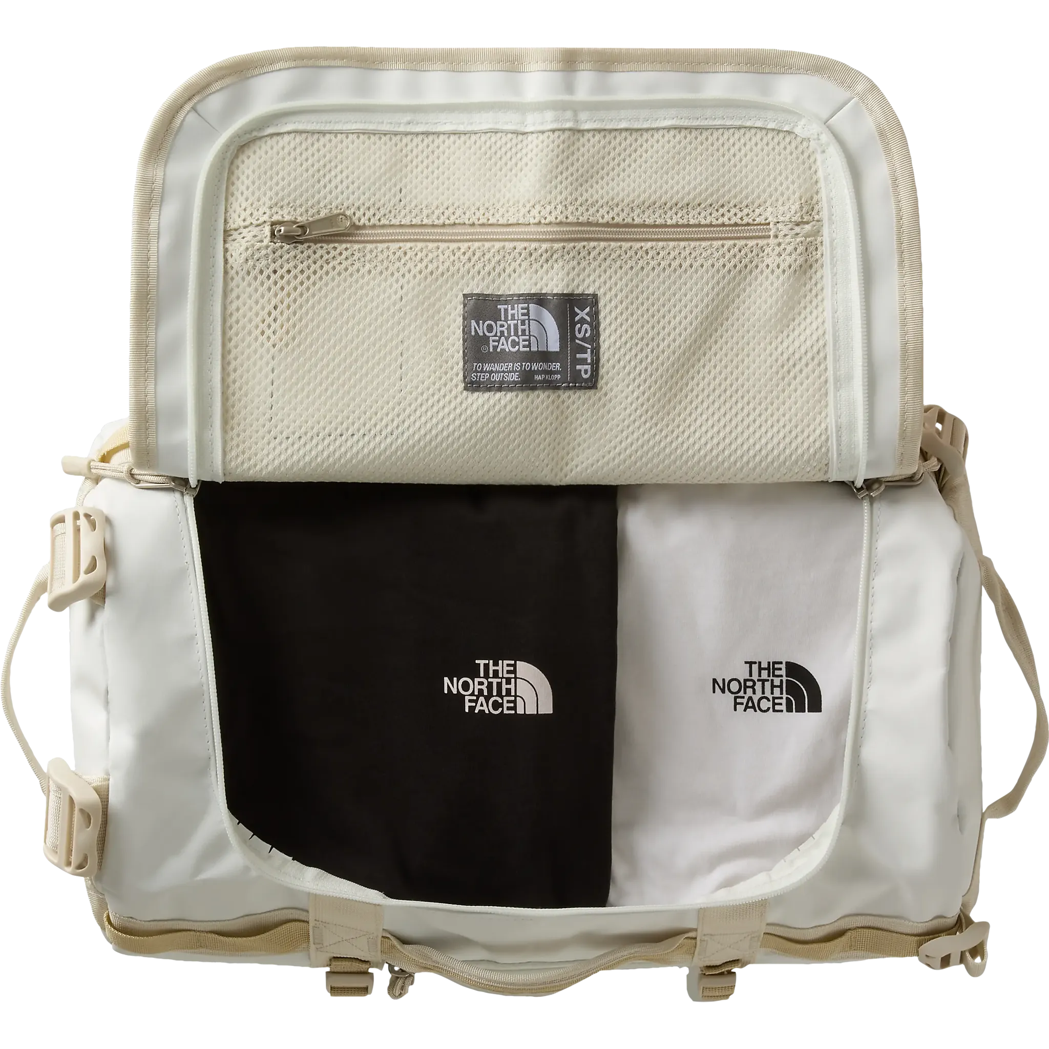 Base Camp Duffel XS 31 liter