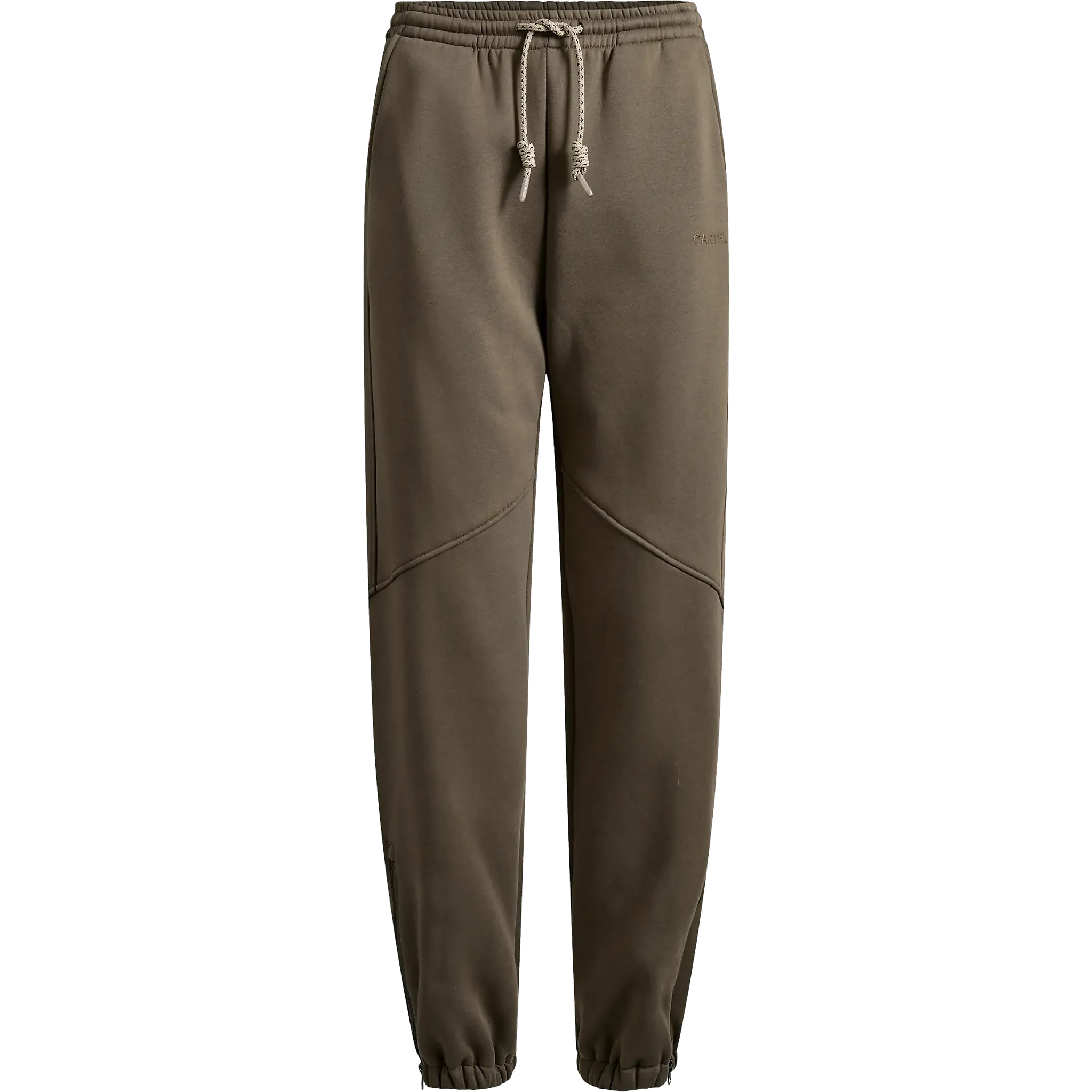 Horizon Sweat Zip-Leg Joggers Women