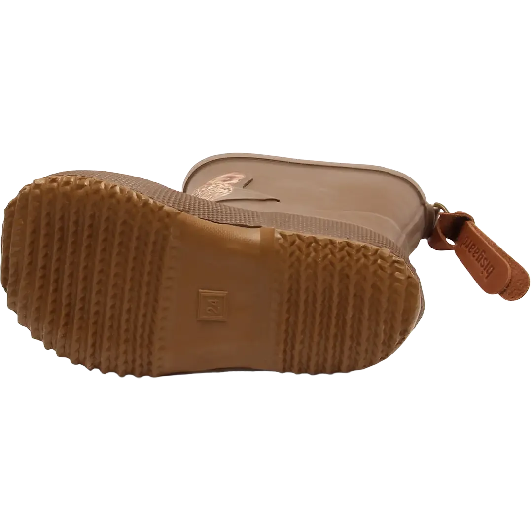 Basic gummistövlar