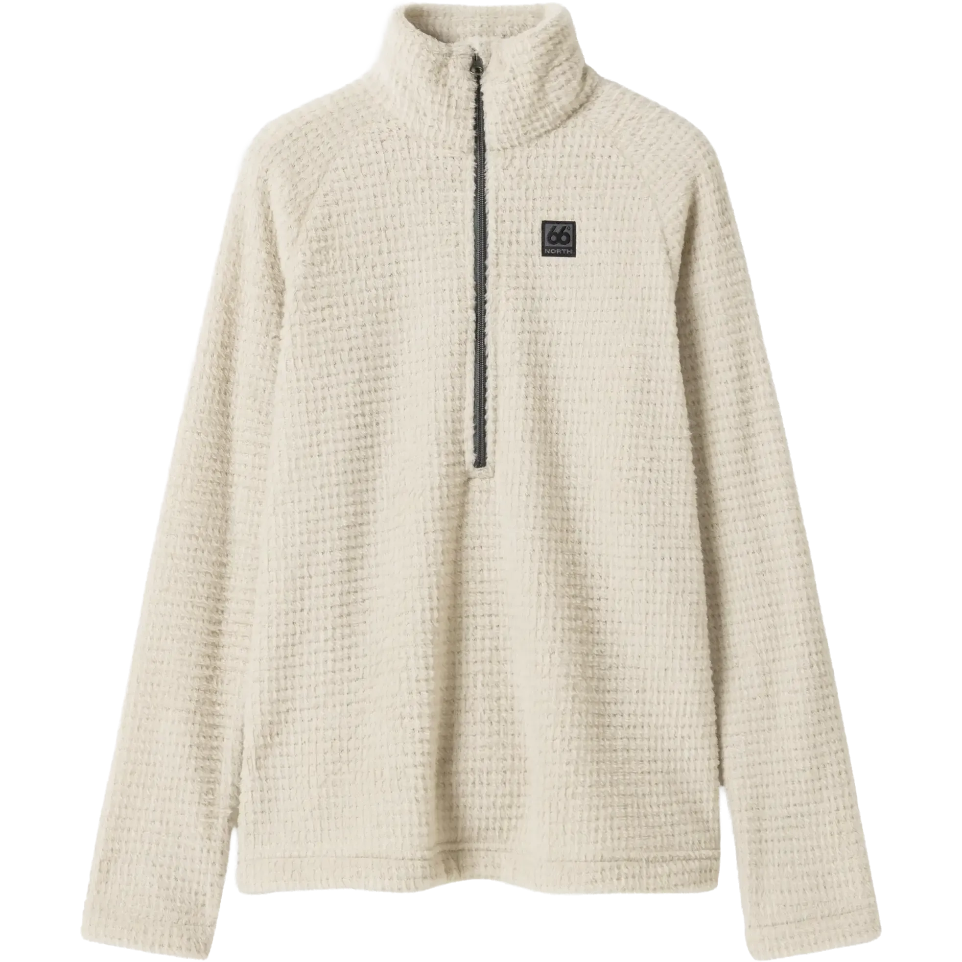 Hrannar Zipneck Women