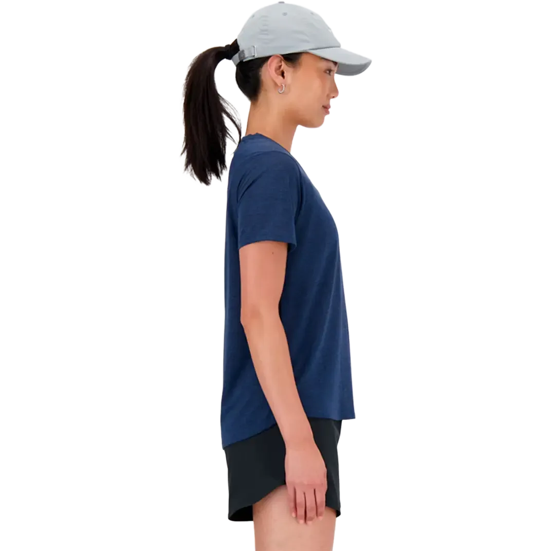 Athletics T-Shirt Women