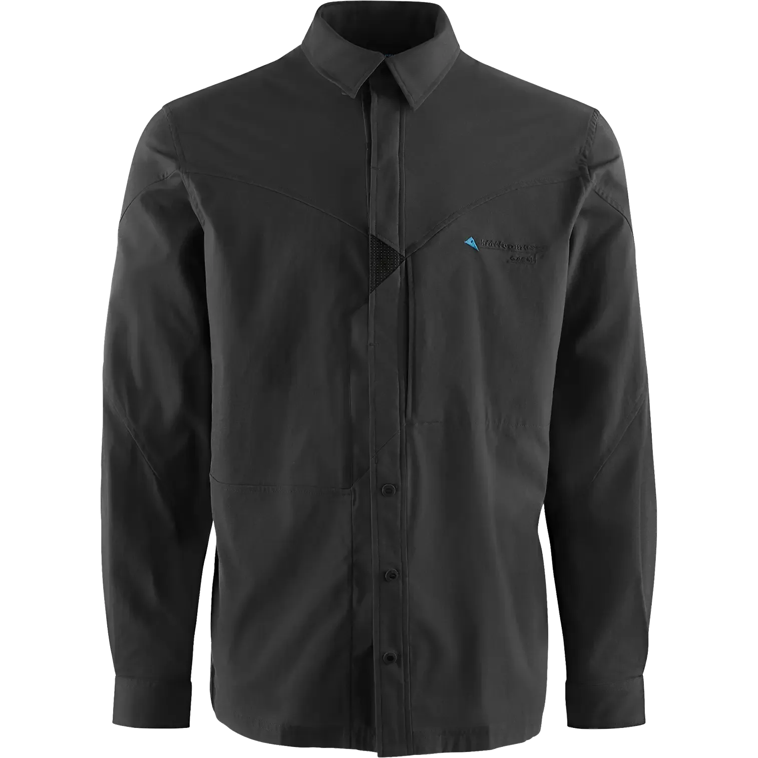 Garm LS Shirt Men skjorte