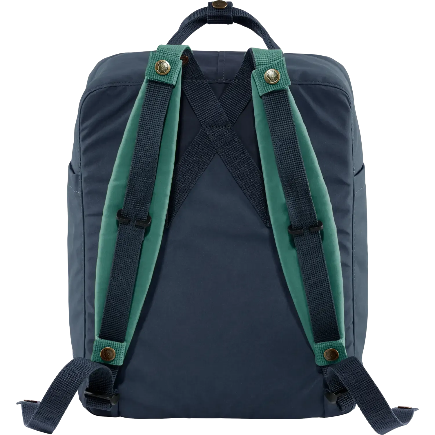 Kånken Shoulder Pads vaddering