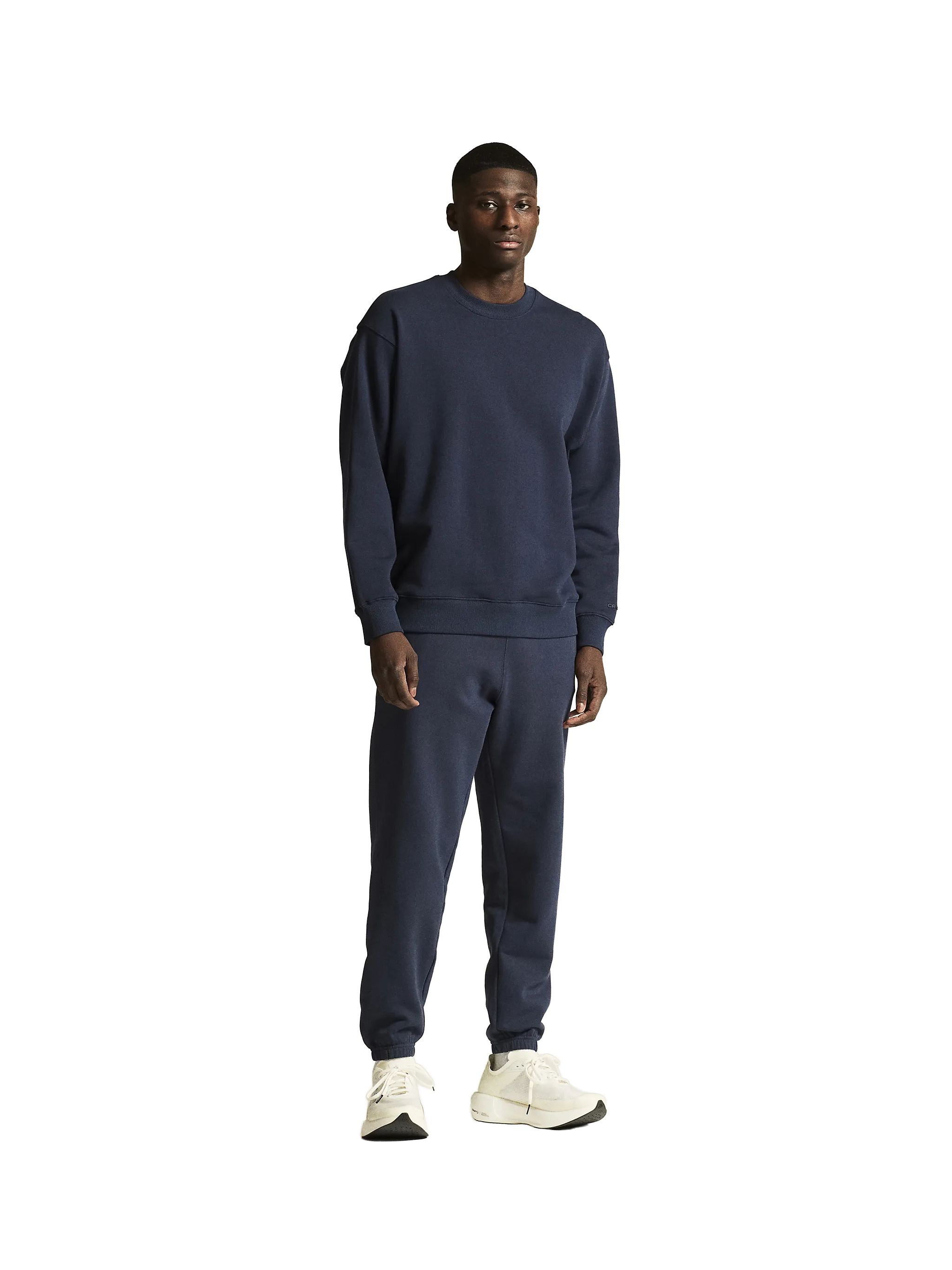 Frequent Crew Sweatshirt Men