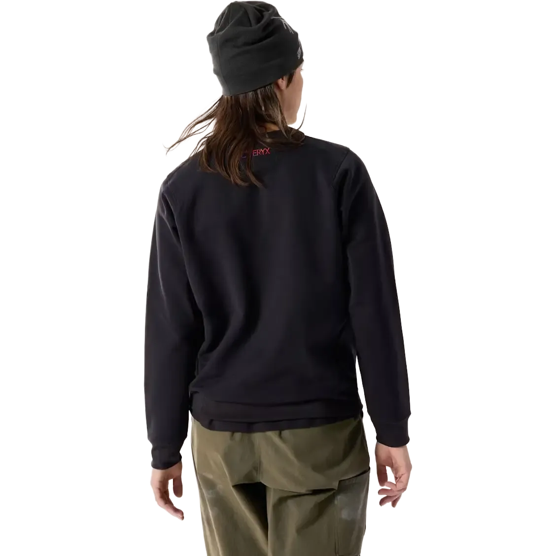 Aestas Crew Women
