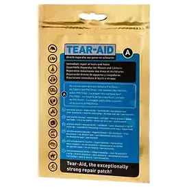 Tear Aid Universal Type A - Blå - One size