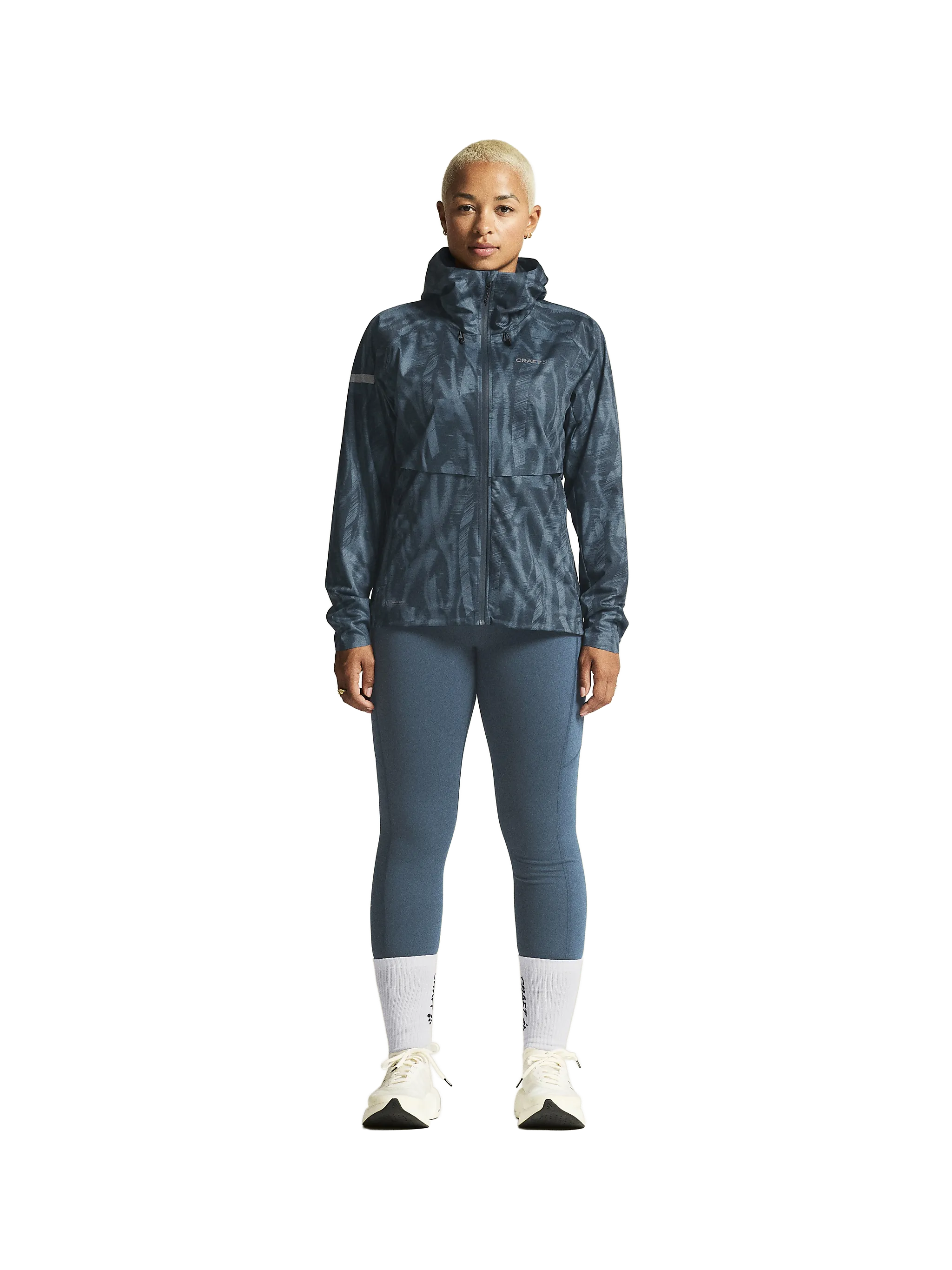 Adv Essence Warm Tights 3 Women