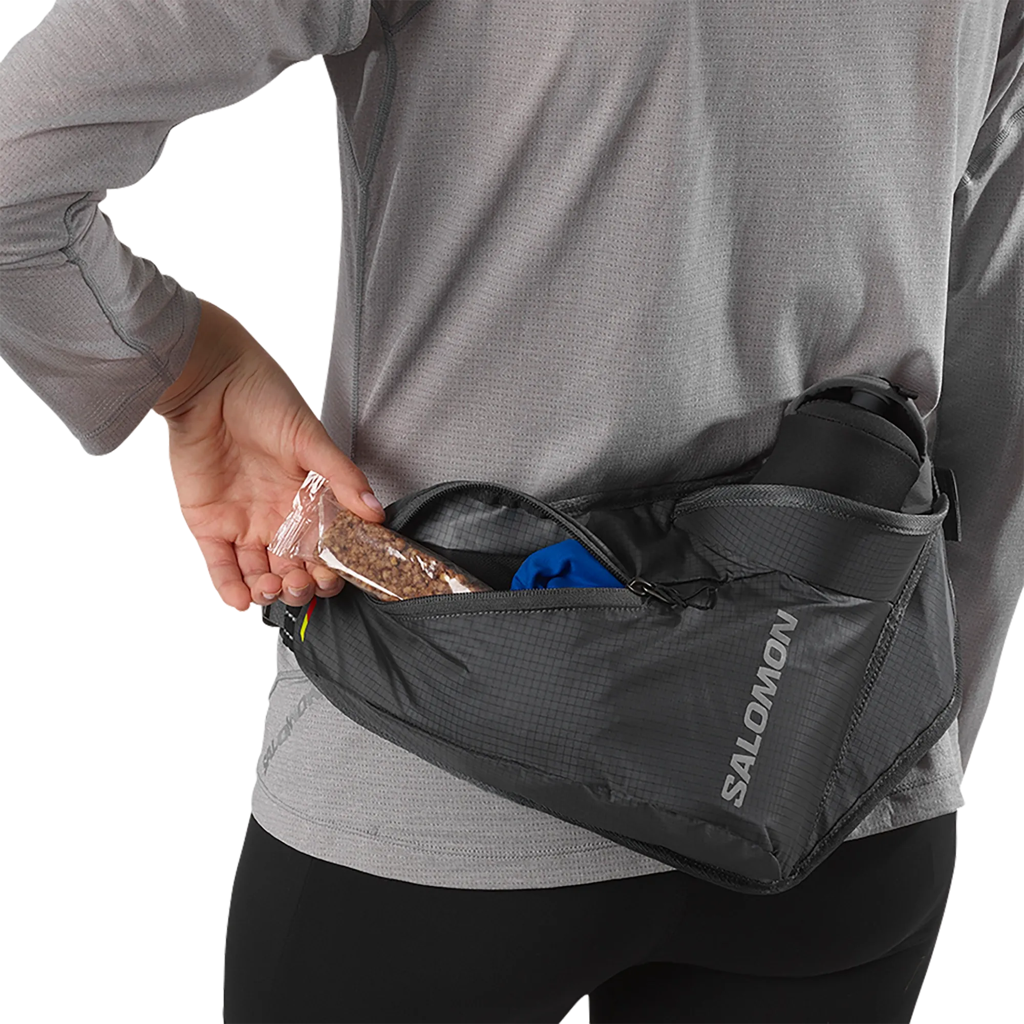 Cross Season Bottle Belt