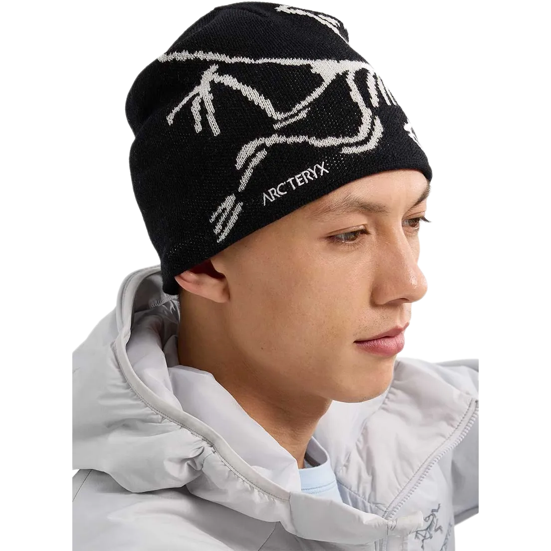 Bird Head Toque hue