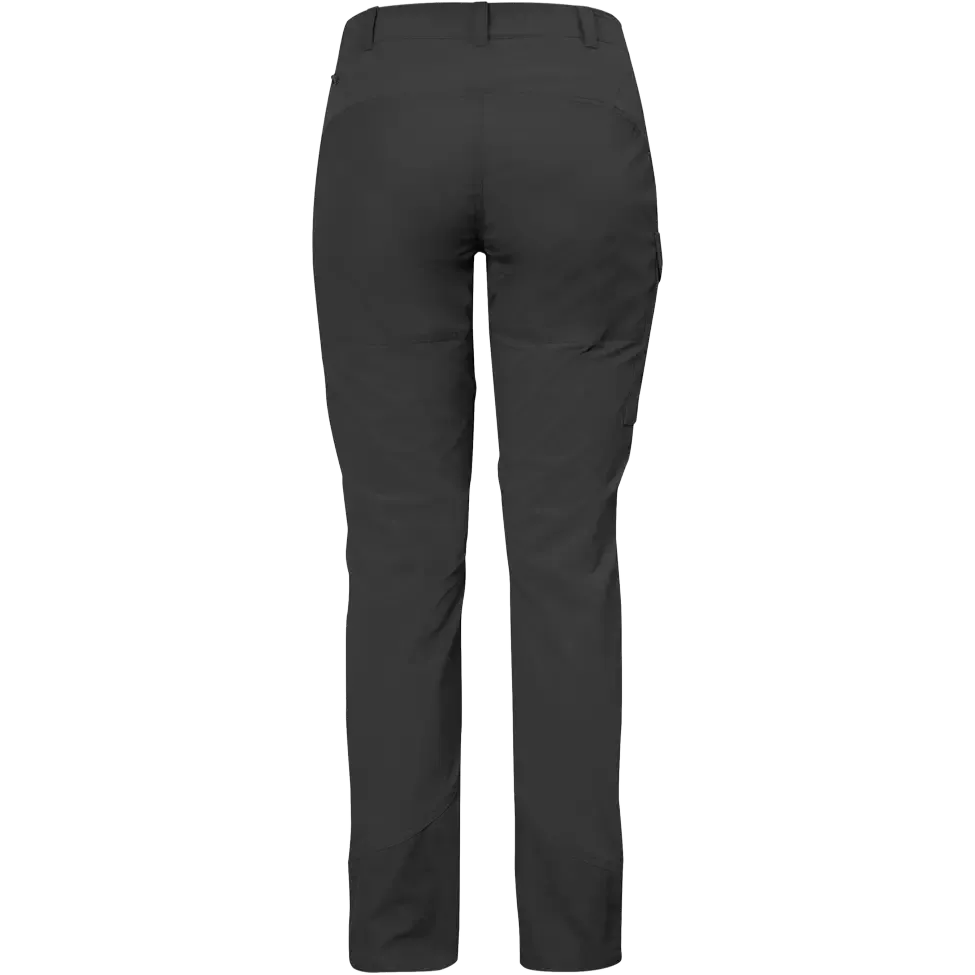 Nikka Trousers Curved WMS dambyxor