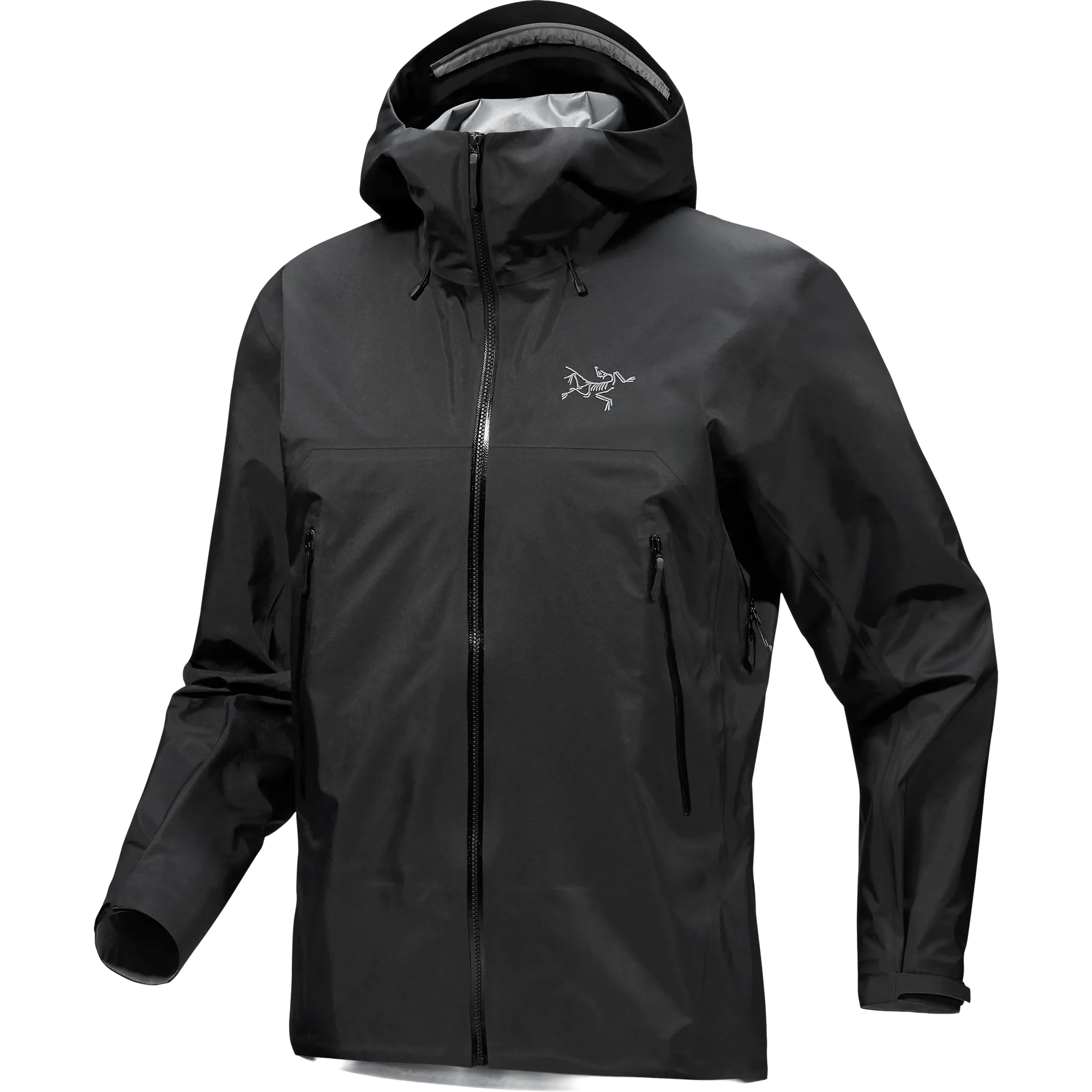 Beta SL Jacket Men Regnjakke/Skaljakke
