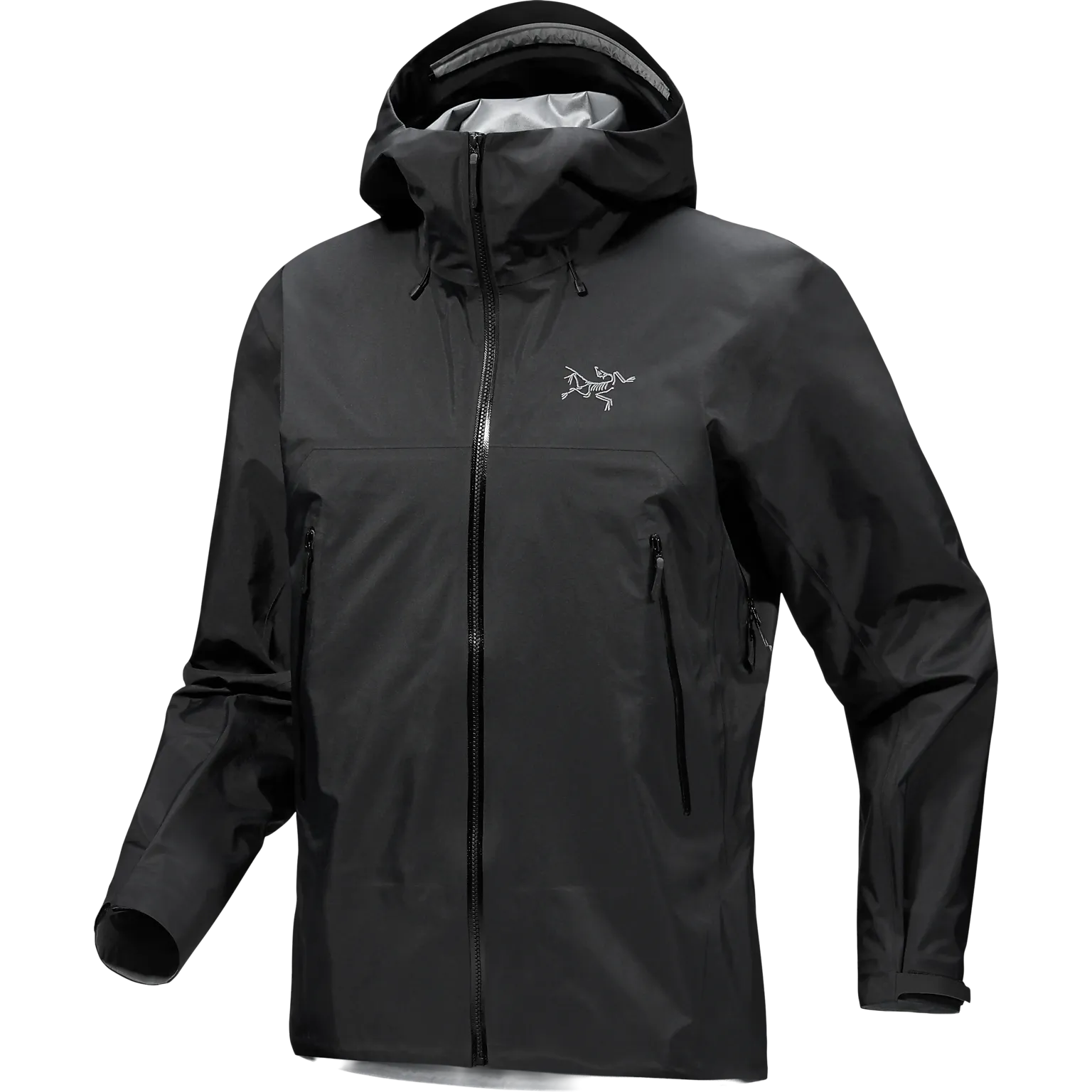 Beta SL Jacket Men Regnjakke/Skaljakke