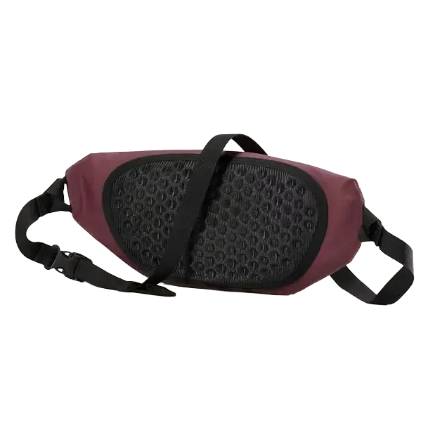 Granville Crossbody Bag midjeväska
