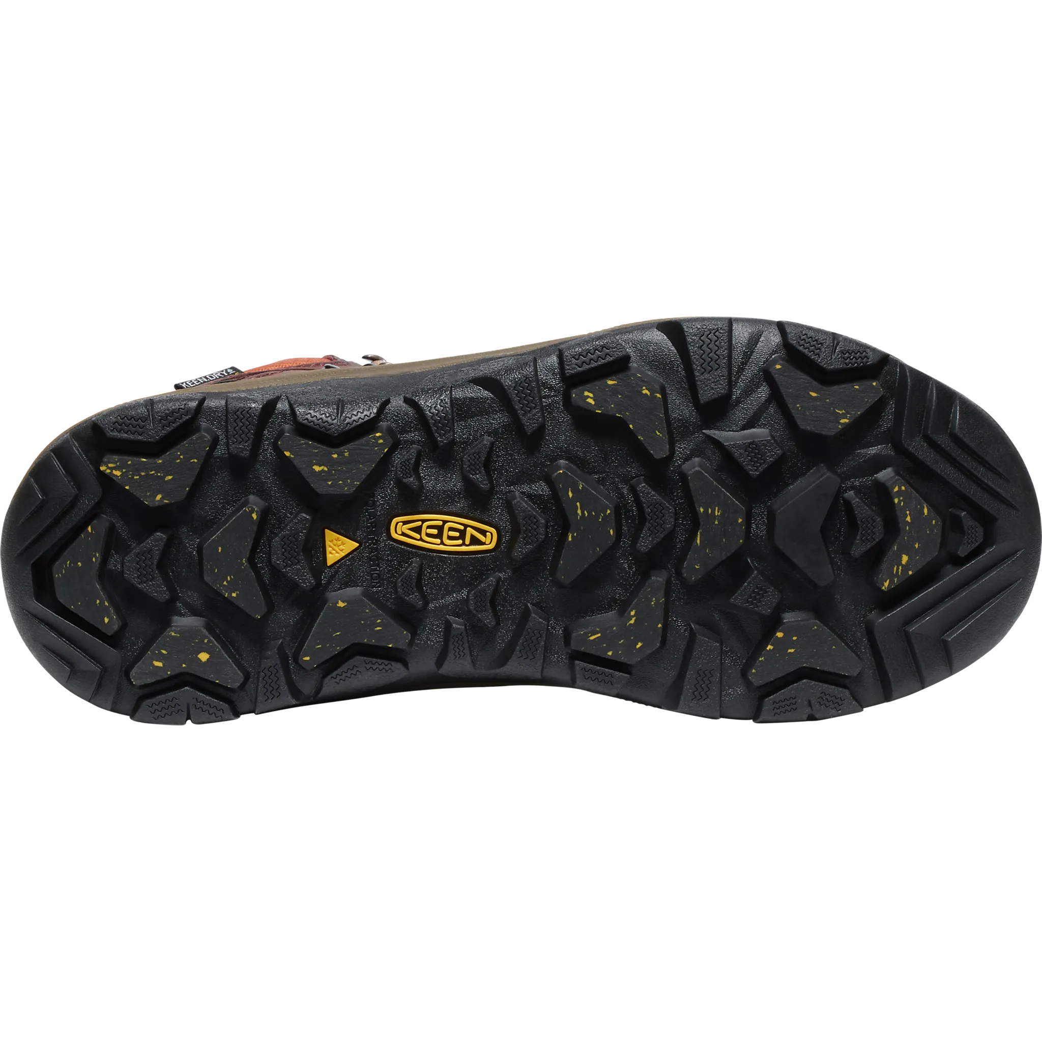 Revel IV Mid Polar Women